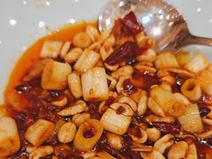 -玉华台饭庄·淮扬菜·烤鸭(望京店)