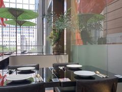 大堂-simply thai天泰(静安嘉里中心店)