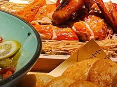 -胡桃里音乐酒馆(下沙店)