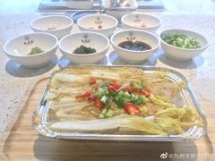 -九府羊·鲜羊火锅·烤串(新华路店)