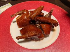 -领事馆19号中餐厅(厦门海景洲际酒店)