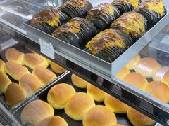 -甜嘟嘟烘焙坊(舒城路店)