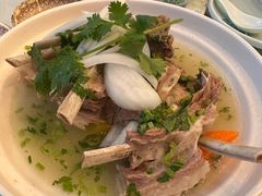 -新粤新疆菜(禅城店)