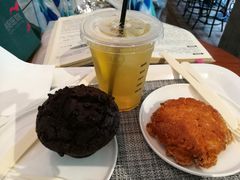 -81BAKERY(大学路店)