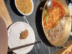 -杨家火锅(国美店)