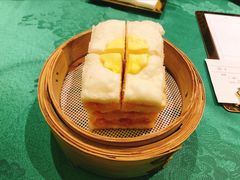 茶居千層糕-誉八仙粤菜(万象天地店)