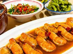 -江味龙虾馆·裸蓝龙虾(南山店)