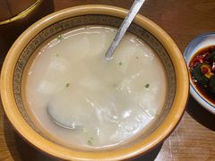 -富正毅三下锅·湘西韵味(天门山索道店)