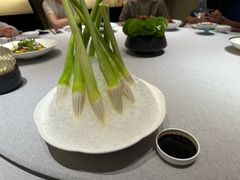 茭白卧冰-品粹徽园·家常安徽菜