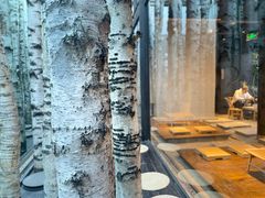 -Metal hands·铁手咖啡