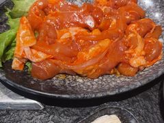 -石煎故事健康烤肉