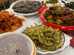 -八方后身麻辣鸡块(总店)