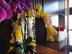 -中谷小南国花园酒店·宴会厅