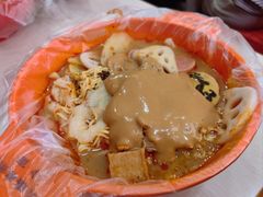 -安发瞧麻辣烫(总店)