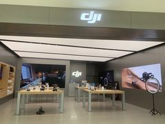 -DJI大疆(福州万象城授权体验店)