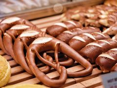 -木子木水日式烫面包(世界城光谷店)