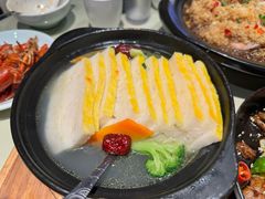 -小碗大胃(福久源新天地店)
