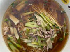 -兴福老面馆(寺路街店)