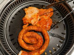 -炭之家齐齐哈尔大片烤肉·涮毛肚火锅·齐齐哈尔烤肉(中央大街店)