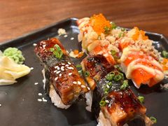 -鸟鹏烧鸟居酒屋(龙岗万科店)