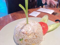 -mango tree芒果树泰国餐厅(青岛万象城店)