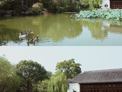 景观位-杭州西子湖四季酒店·金沙厅
