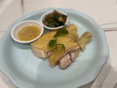 -海上名珠·海鲜酒楼(励骏庞都店)