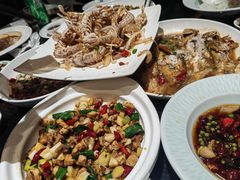 -健眺小海鲜(临海后山店)