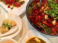 -港久茶餐厅(鹭洲里店)