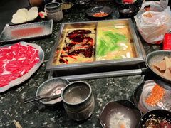 -重庆九记老火锅(广场店)