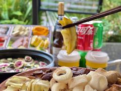 -芸鲜季·云南野生菌餐厅· 云南风物味研社(闵行店)
