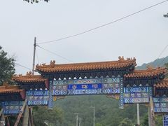 -潭柘寺景区