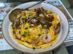 -兴华里茶记(禅城同济首店)