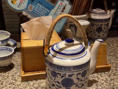 -南京大牌档(三阳广场苏宁店)