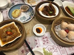 -点都德(大茶楼店)