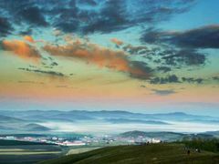 -塞罕坝国家级自然保护区