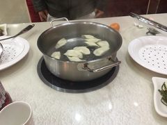 -德天下自助水饺(海洪店)
