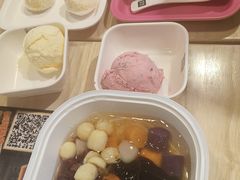 -满记甜品(优客百盛店)