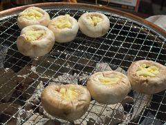 -肉仓焼肉バー(烟台山店)