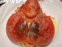 -膳富贵黄油蟹体验馆(欢乐港湾店)