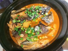 -千岛湖小鱼儿·淳安匠心农家菜