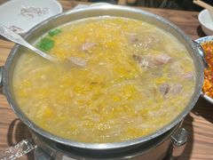 -九转小磨·非遗东北菜(万达广场店)