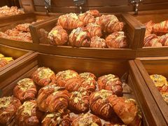 -B&C黄油与面包·THE GARDEN BAKERY概念店(世纪汇店)