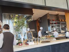 -小南洋海景餐厅(深圳湾店)