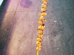 -大学城夜市大排档(凤栖路店)