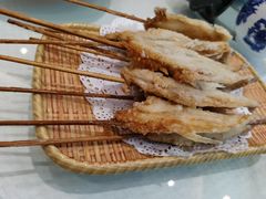 香煎九兔鱼-双井轩(双井店)