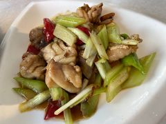 -衡山汇·高级粤菜(霄云路店)