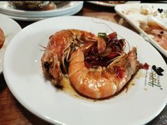 -汉巴味德·烤肉与啤酒的自助(杭州大悦城店)