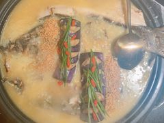 -探鱼·鲜青椒爽麻烤鱼(领展购物广场店)