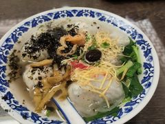 -老温州馄饨担(东游大厦店)